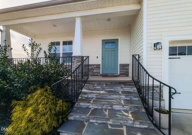 Photo 3 of Single family home for sale at 38 Muscadine Way, Smithfield, NC 27577 | MLS# 10177166 | Listing updated on 2026-07-23
