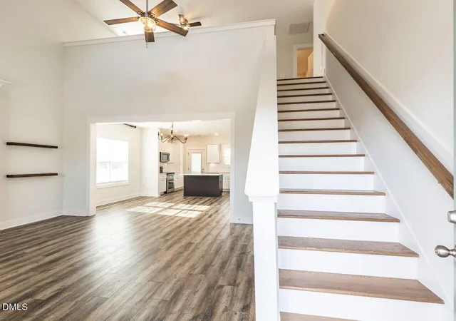 Photo 3 of Single family home for sale at 38 Muscadine Way, Smithfield, NC 27577 | MLS# 10177166 | Listing updated on 2026-07-23