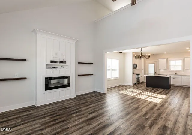 Photo 4 of Single family home for sale at 38 Muscadine Way, Smithfield, NC 27577 | MLS# 10177166 | Listing updated on 2026-07-23