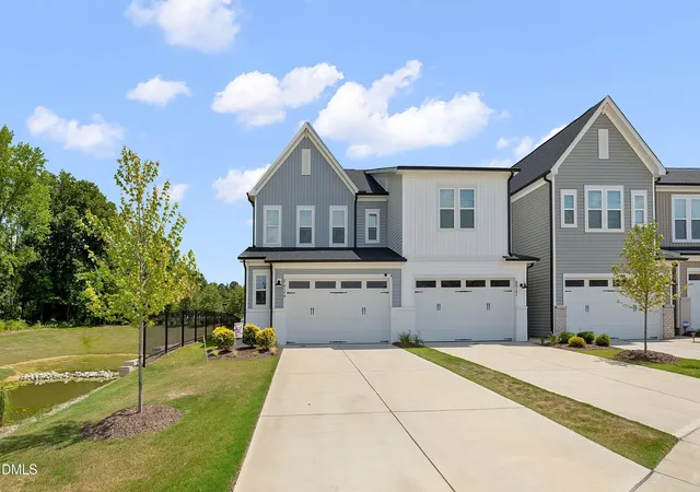 2nd image of 8924 Kennebec Crossing Dr #72, Angier, NC 27501 | MLS# 10185950