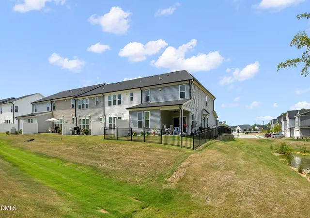 45th image of 8924 Kennebec Crossing Dr #72, Angier, NC 27501 | MLS# 10185950
