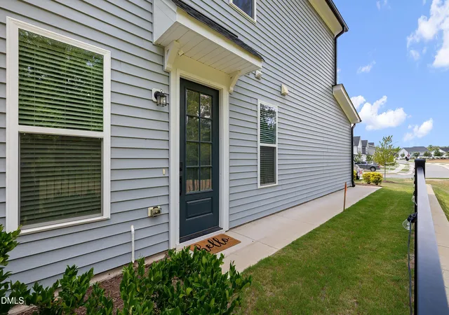 Photo 4 of Townhouse for sale at 8924 Kennebec Xing Dr #72, Angier, NC 27501 | MLS# 10185950 | Listing updated on 2026-08-24