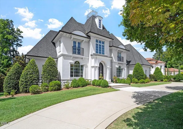 Photo 1 of Single family home for sale at 1015 Venetian Ct, Cary, NC 27518 | MLS# 10178235 | Listing updated on 2026-09-15