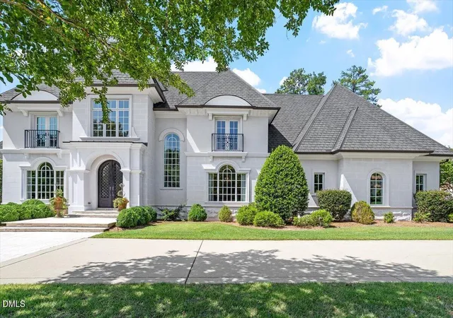 Photo 3 of Single family home for sale at 1015 Venetian Ct, Cary, NC 27518 | MLS# 10178235 | Listing updated on 2026-09-15