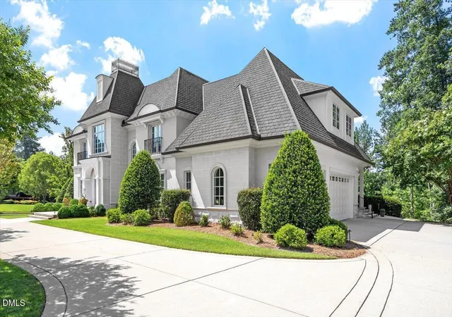 Photo 3 of Single family home for sale at 1015 Venetian Ct, Cary, NC 27518 | MLS# 10178235 | Listing updated on 2026-09-15