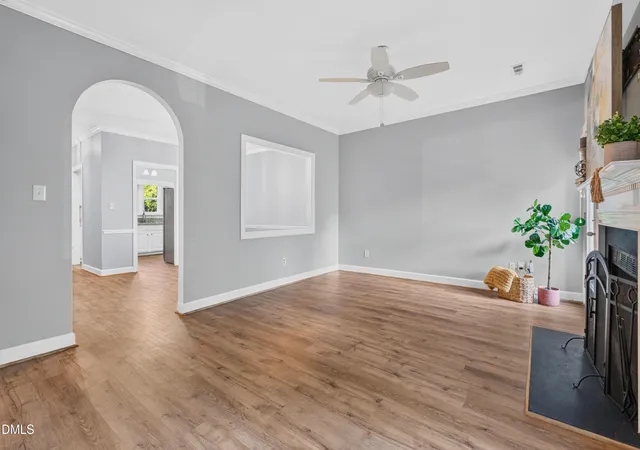Photo 2 of Townhouse for sale at 108 Granby Ct, Cary, NC 27511 | MLS# 10178695 | Listing updated on 2026-09-20