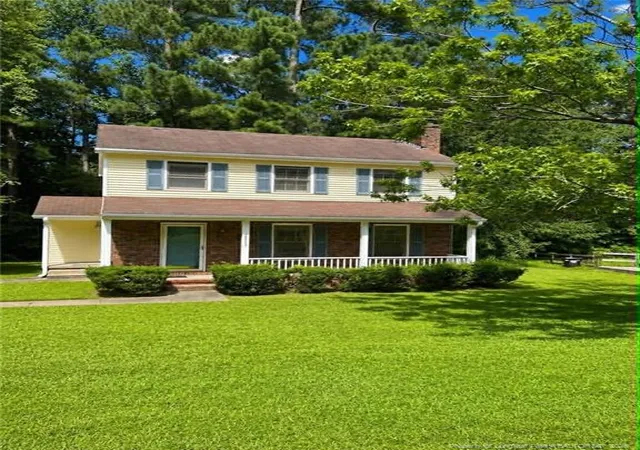 Photo 1 of Sale Pending at 3311 Courtland Dr, Durham, NC 27707 | MLS# 765154 | Listing updated on 2026-09-08