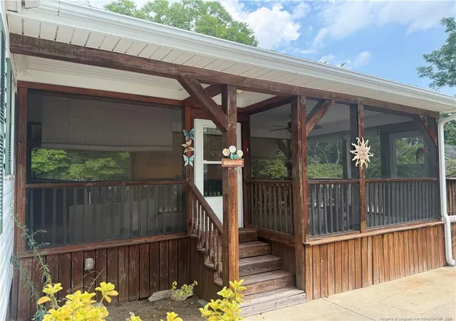 Homes for sale in Raeford, NC | 112 N Wright St, Raeford, NC 28376 | MLS# 765072