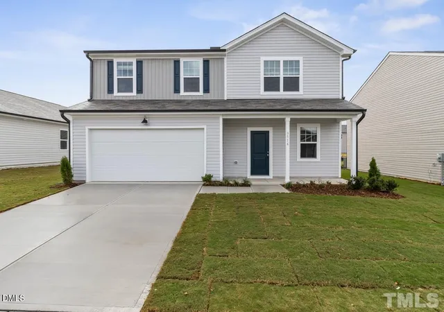 Photo 1 of Single family home for sale at 3516 Sugarplum Rd, Raleigh, NC 27604 | MLS# 10177253 | Listing updated on 2026-08-28