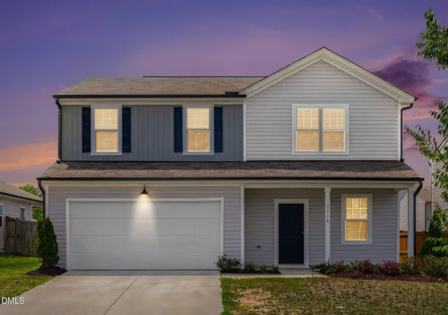 Photo 2 of Single family home for sale at 3516 Sugarplum Rd, Raleigh, NC 27604 | MLS# 10177253 | Listing updated on 2026-08-28