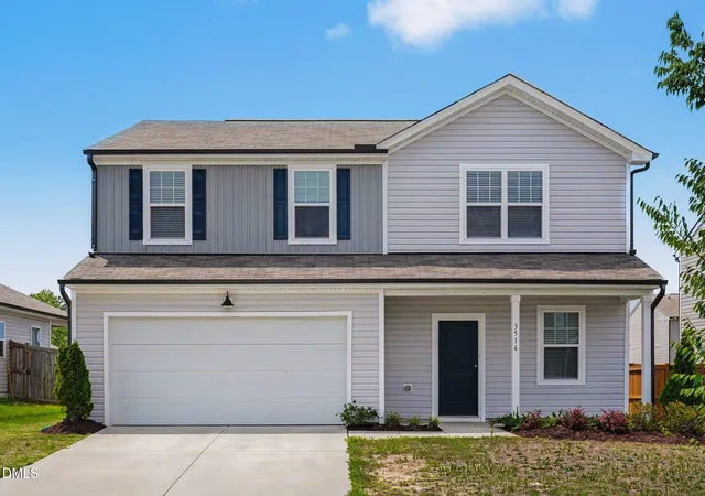 Photo 3 of Single family home for sale at 3516 Sugarplum Rd, Raleigh, NC 27604 | MLS# 10177253 | Listing updated on 2026-08-28
