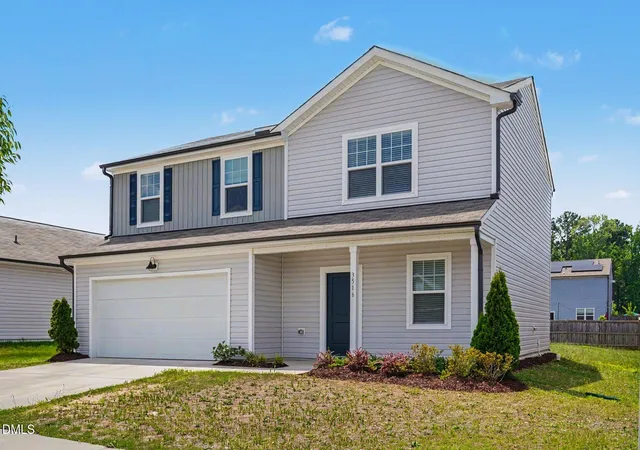Photo 4 of Single family home for sale at 3516 Sugarplum Rd, Raleigh, NC 27604 | MLS# 10177253 | Listing updated on 2026-08-28