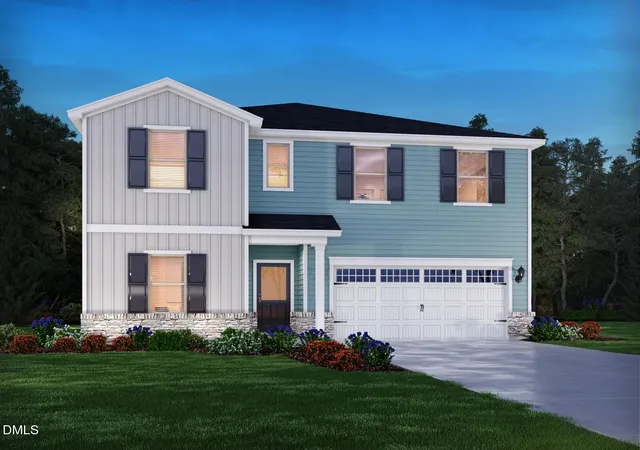 1st image of 576 Bridger Dr, Garner, NC 27529 | MLS# 10177820