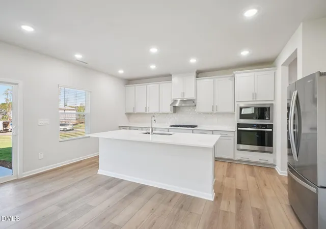 3rd image of 576 Bridger Dr, Garner, NC 27529 | MLS# 10177820