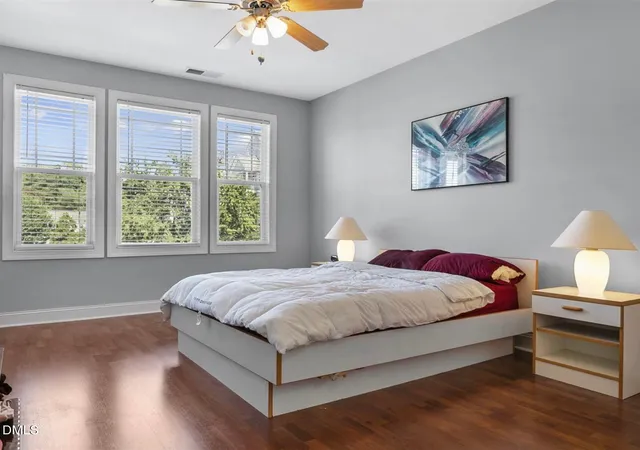 2nd image of 2810 Bedford Grn Dr, Raleigh, NC 27604