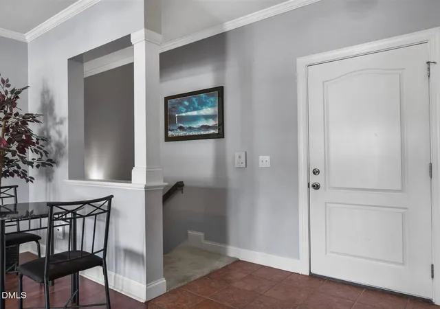 Listing Photo 4 - Condo for sale in building located at 2810 Bedford Grn Dr, Raleigh, NC 27604 - Unit #211
