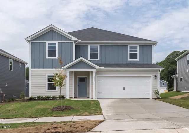 Photo 1 of Single family home for sale at 2007 Topsail Rd, Durham, NC 27704 | MLS# 10177311 | Listing updated on 2026-09-14