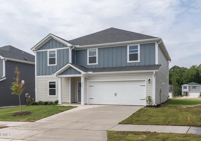 Photo 3 of Single family home for sale at 2007 Topsail Rd, Durham, NC 27704 | MLS# 10177311 | Listing updated on 2026-09-14