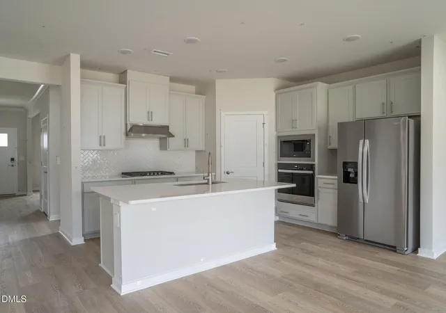 Photo 3 of Single family home for sale at 2007 Topsail Rd, Durham, NC 27704 | MLS# 10177311 | Listing updated on 2026-09-14
