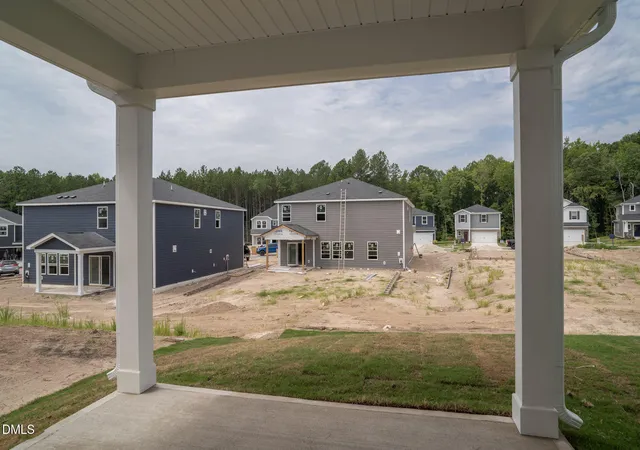 Photo 4 of Single family home for sale at 2007 Topsail Rd, Durham, NC 27704 | MLS# 10177311 | Listing updated on 2026-09-14