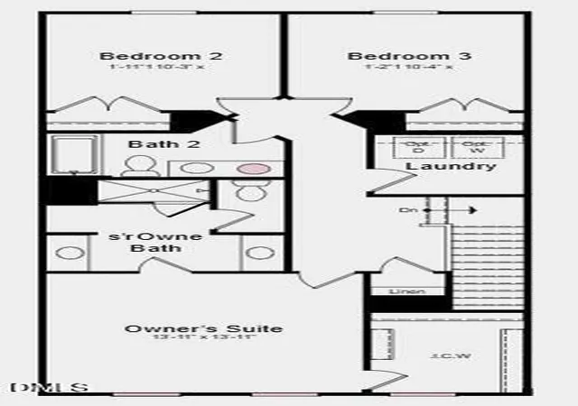 3rd image of 310 Sweetbay Tree Dr, Wendell, NC 27591 | MLS# 10177205