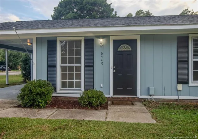 2nd image of 6449 Rutherglen Dr, Fayetteville, NC 28304 | MLS# 764198