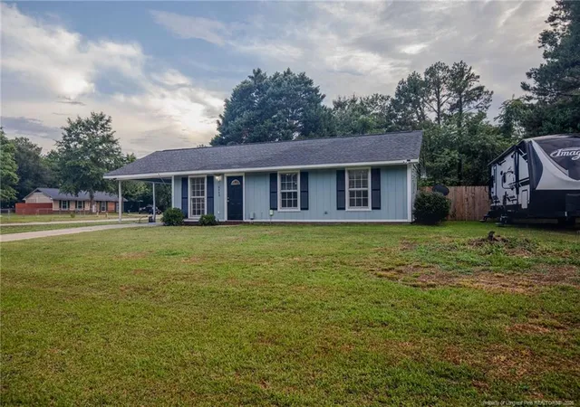 3rd image of 6449 Rutherglen Dr, Fayetteville, NC 28304 | MLS# 764198