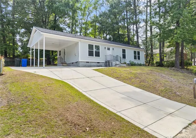 1st image of 601 Woodclift Dr, Fayetteville, NC 28311 | MLS# 765160
