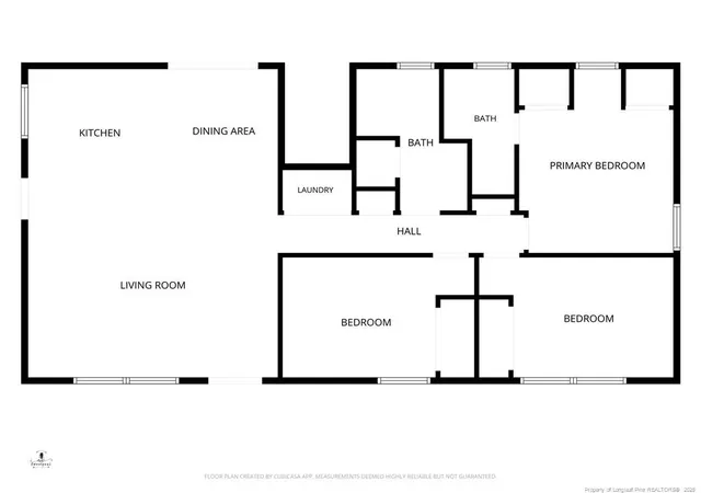 25th image of 601 Woodclift Dr, Fayetteville, NC 28311 | MLS# 765160