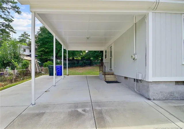 3rd image of 601 Woodclift Dr, Fayetteville, NC 28311 | MLS# 765160