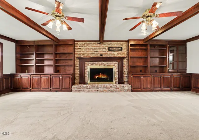 Photo 3 of Single family home for sale at 4217 Merck Rd W, Wilson, NC 27893 | MLS# 10177239 | Listing updated on 2026-08-29