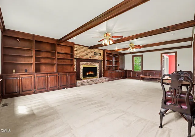Photo 4 of Single family home for sale at 4217 Merck Rd W, Wilson, NC 27893 | MLS# 10177239 | Listing updated on 2026-08-29