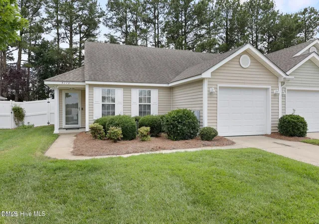 Photo 1 of Sale Pending at 4770 Gardenia Cir, Rocky Mount, NC 27804 | MLS# 10177228 | Listing updated on 2026-09-12