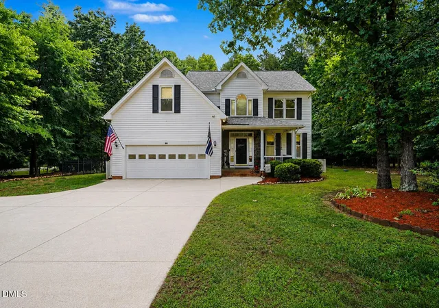 Photo 1 of Sale Pending at 105 Highview Dr, Youngsville, NC 27596 | MLS# 10178596 | Listing updated on 2026-09-07