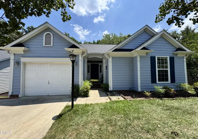 Homes for sale in Holly Springs, NC | 1004 Starkland Wy, Holly Springs, NC 27540 | MLS# 10177590