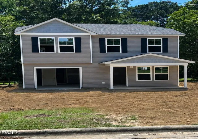 Homes for sale in Pinetops, NC | 105 W Sater St, Pinetops, NC 27864 | MLS# 10177221