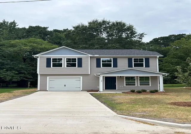 Photo 1 of Single family home for sale at 105 W Sater St, Pinetops, NC 27864 | MLS# 10177221 | Listing updated on 2026-08-06