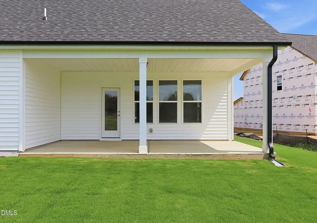 Photo 5 of Single family home for sale at 78 Tenure Ln, Lillington, NC 27546 | MLS# 10177214 | Listing updated on 2026-09-04