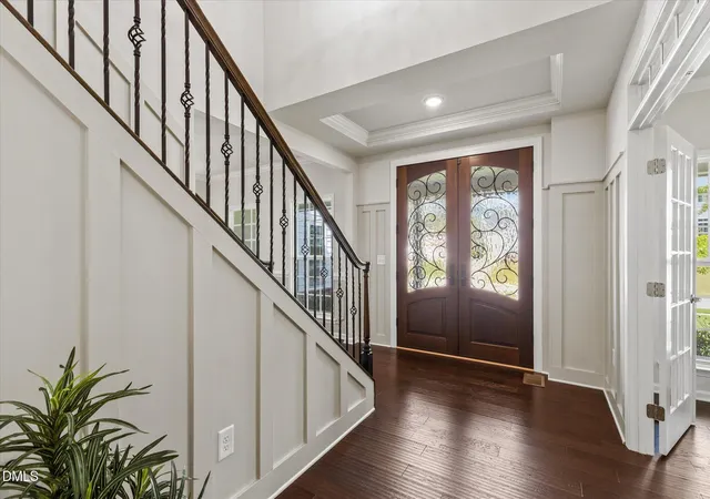 4th image of 2812 Clifton Oaks Dr, New Hill, NC 27562 | MLS# 10185079