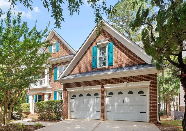 Photo 3 of Single family home for sale at 12301 Schoolhouse St, Raleigh, NC 27614 | MLS# 10177248 | Listing updated on 2026-09-09