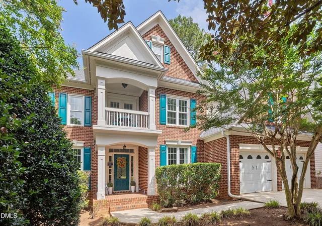 Photo 3 of Single family home for sale at 12301 Schoolhouse St, Raleigh, NC 27614 | MLS# 10177248 | Listing updated on 2026-09-09