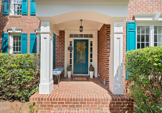 Photo 4 of Single family home for sale at 12301 Schoolhouse St, Raleigh, NC 27614 | MLS# 10177248 | Listing updated on 2026-09-09