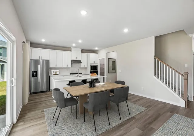 2nd image of 3533 Blythedale Ln, Raleigh, NC 27616 | MLS# 10177871