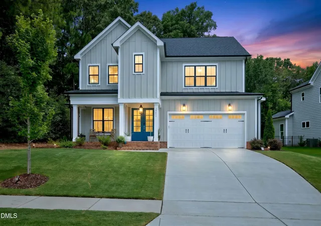 2nd image of 2209 Terri Creek Dr, Fuquay Varina, NC 27526 | MLS# 10177475