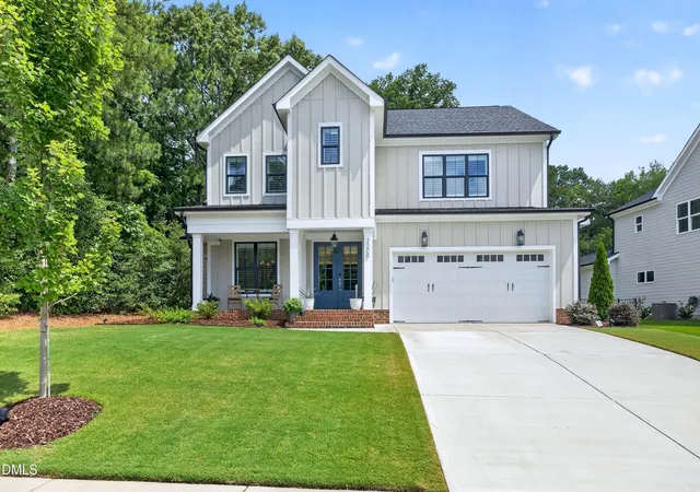 3rd image of 2209 Terri Creek Dr, Fuquay Varina, NC 27526 | MLS# 10177475