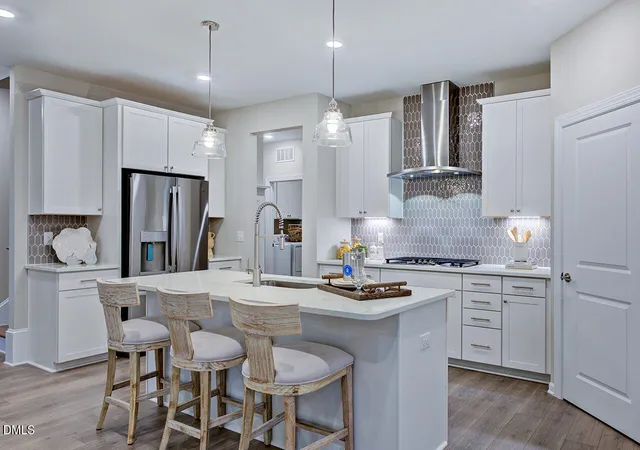 Photo 2 of Single family home for sale at 816 Heathered Farm Way, Apex, NC 27523 | MLS# 10177229 | Listing updated on 2026-08-10