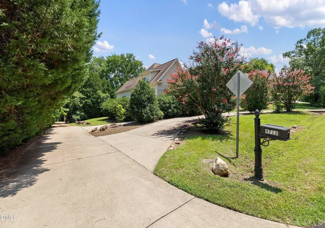 3rd image of 9712 Fonville Rd, Wake Forest, NC 27587 | MLS# 10184125