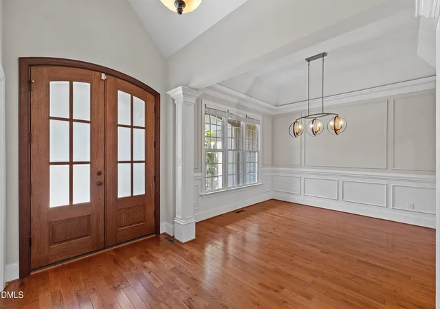 4th image of 9712 Fonville Rd, Wake Forest, NC 27587 | MLS# 10184125