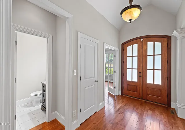5th image of 9712 Fonville Rd, Wake Forest, NC 27587 | MLS# 10184125