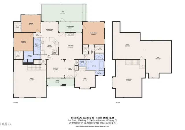 77th image of 9712 Fonville Rd, Wake Forest, NC 27587 | MLS# 10184125